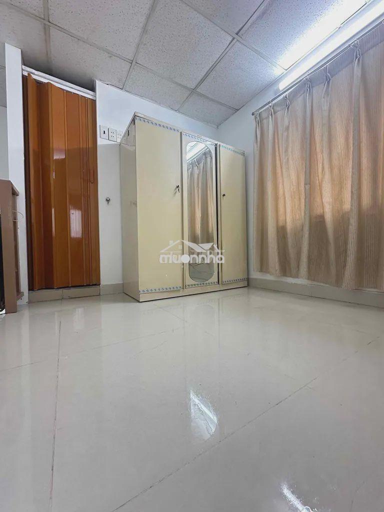 Nhà nguyên căn cho thuê hẻm cmt8, p11, q3 dt 3x5m, 1pn 2wc giá rẻ - Ảnh 3