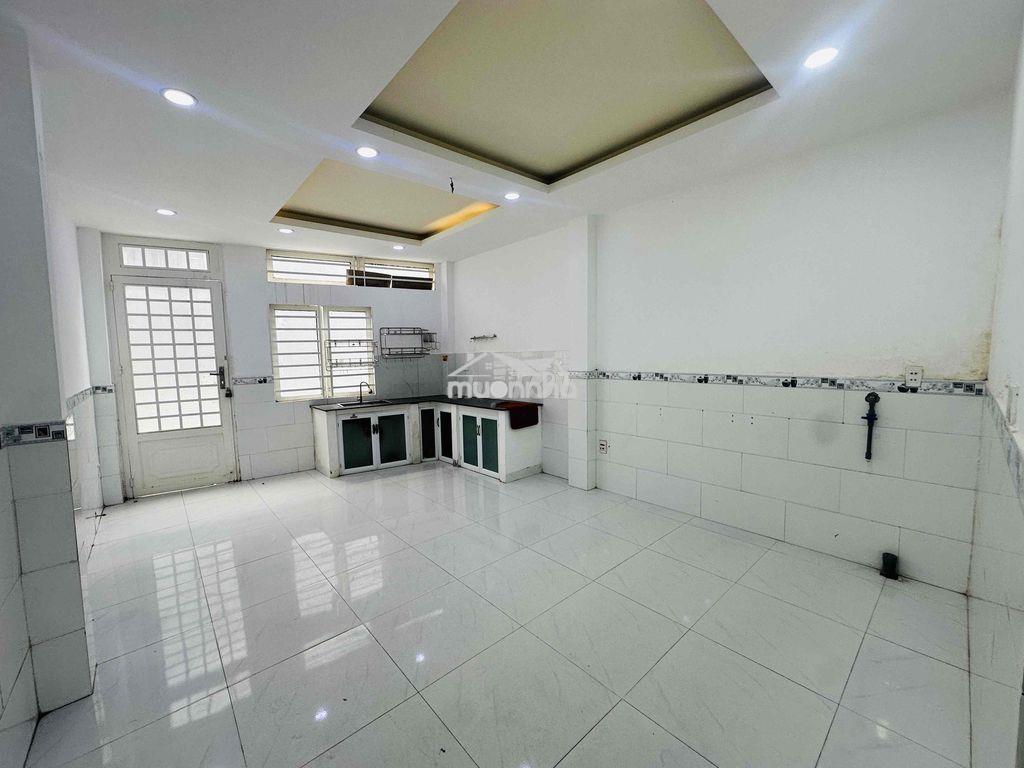🎁Cho thuê nhà hxh 1358/ quang trung p14 gò vấp 4m❌18m 3pn 2wc - Ảnh 4