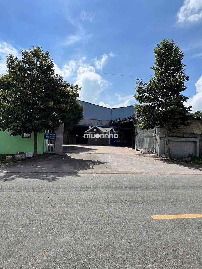 🔥🔥🔥Cho thuê kho 2.000m² – kcn tân hạnh, biên hòa giáp dĩ an.bình dương - Ảnh 3