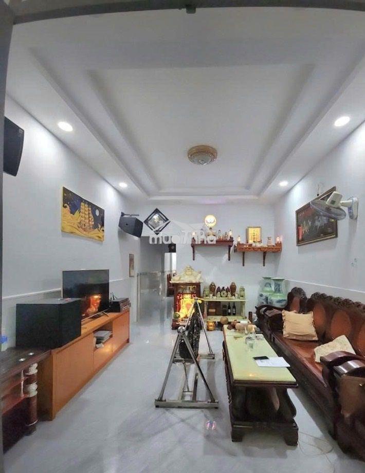 Đường xe tải tránh -hồ văn long -80m2 -2 tầng -4.099t--đt=0906+14+0207