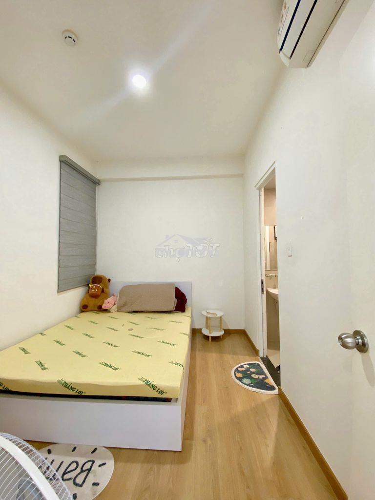 Cho thuê saigon intela 2pn2wc full nội thất 6.5tr - Ảnh 3
