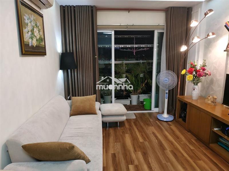Bán căn hộ cao cấp 319 lý thường kiệt (quận 11) - 50m²,1pn, chỉ 2,7 tỷ