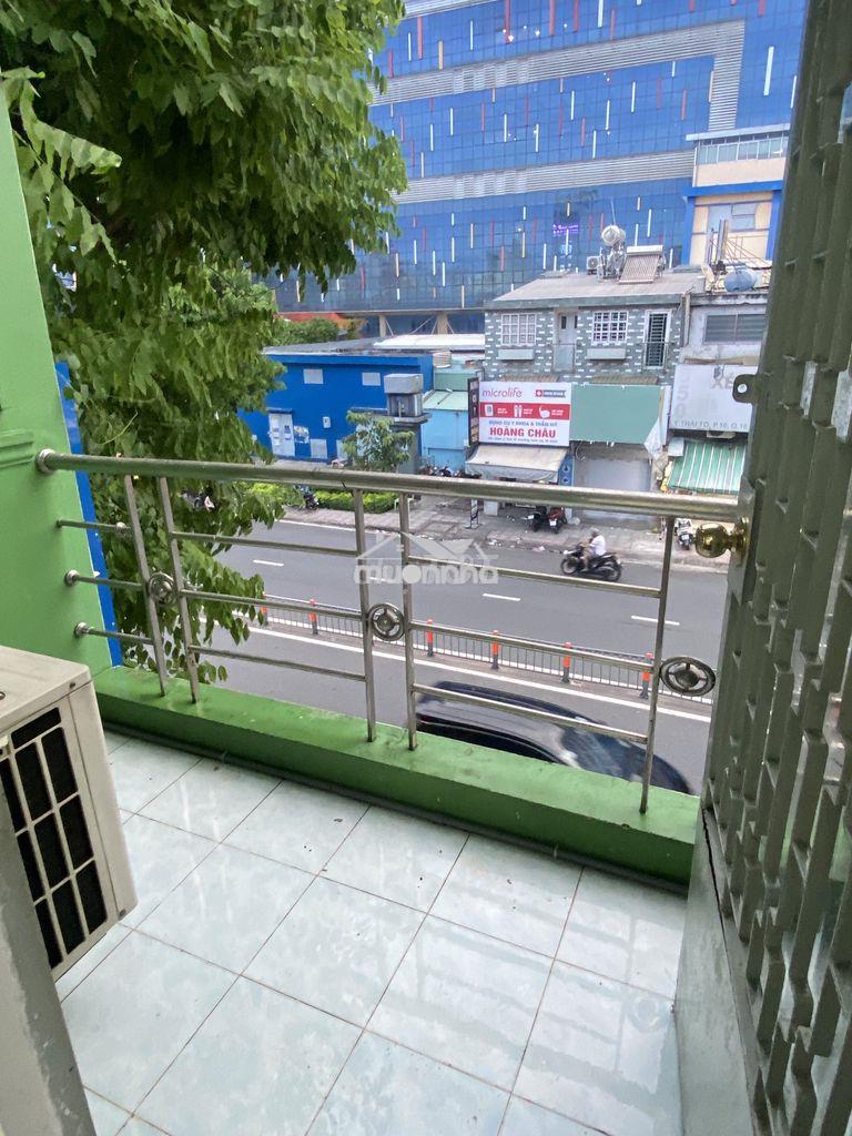 Cho thuê nhà mặt tiền 337 lý thái tổ - Ảnh 3