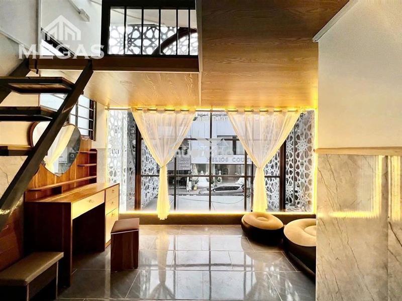 Khai trương dự án mới hồ văn huê giao nguyễn kiệm