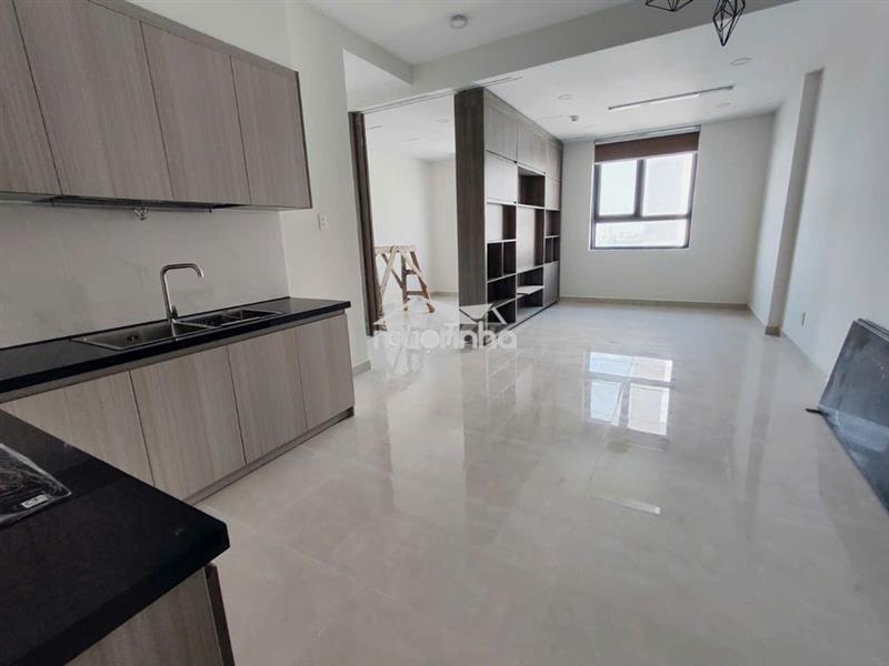 Căn hộ saigon intela 2pn chỉ 1ty9 sổ hồng riêng