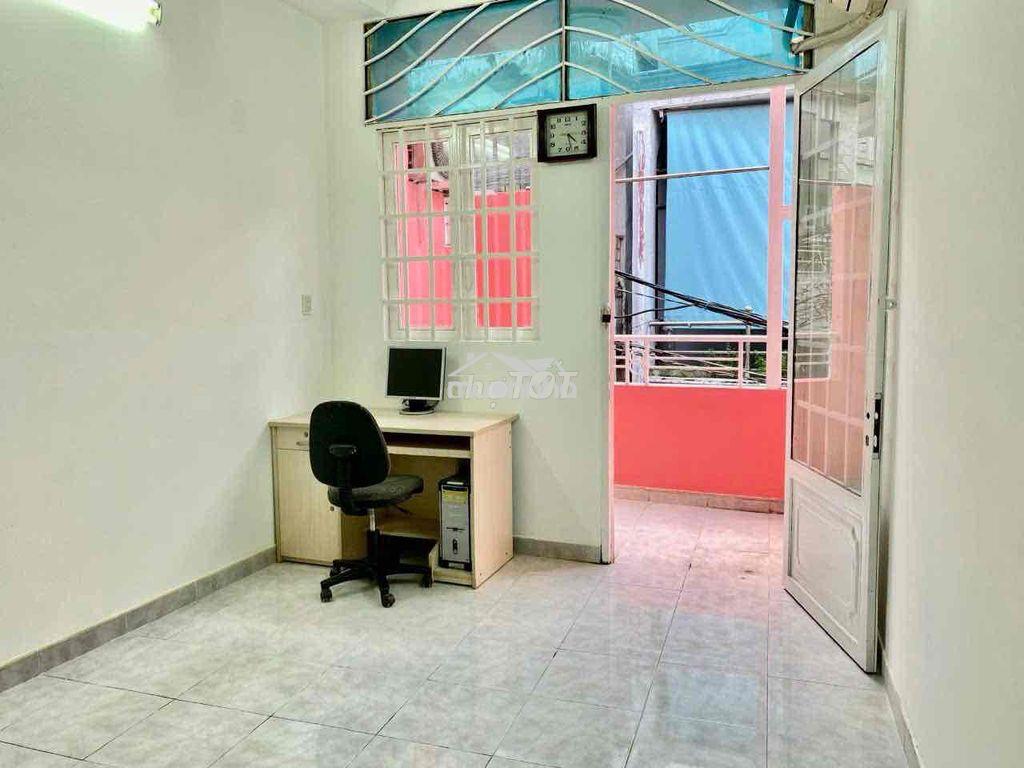 ✅Cho thuê nhà trệt lầu, gần lottel mart, đường trần xuân soạn. - Ảnh 3
