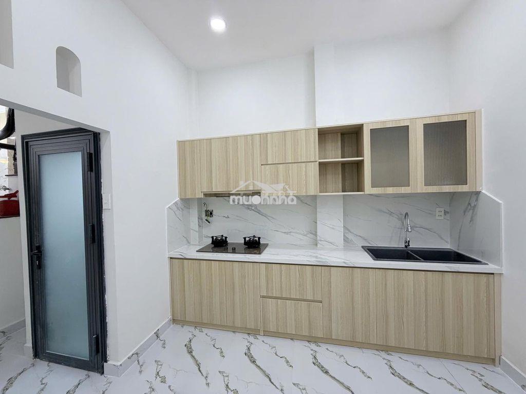 Nhà đẹp âu dương lân, p.3, q.8, dt: 4x15m, 3 lầu, 7.28 tỷ - Ảnh 4