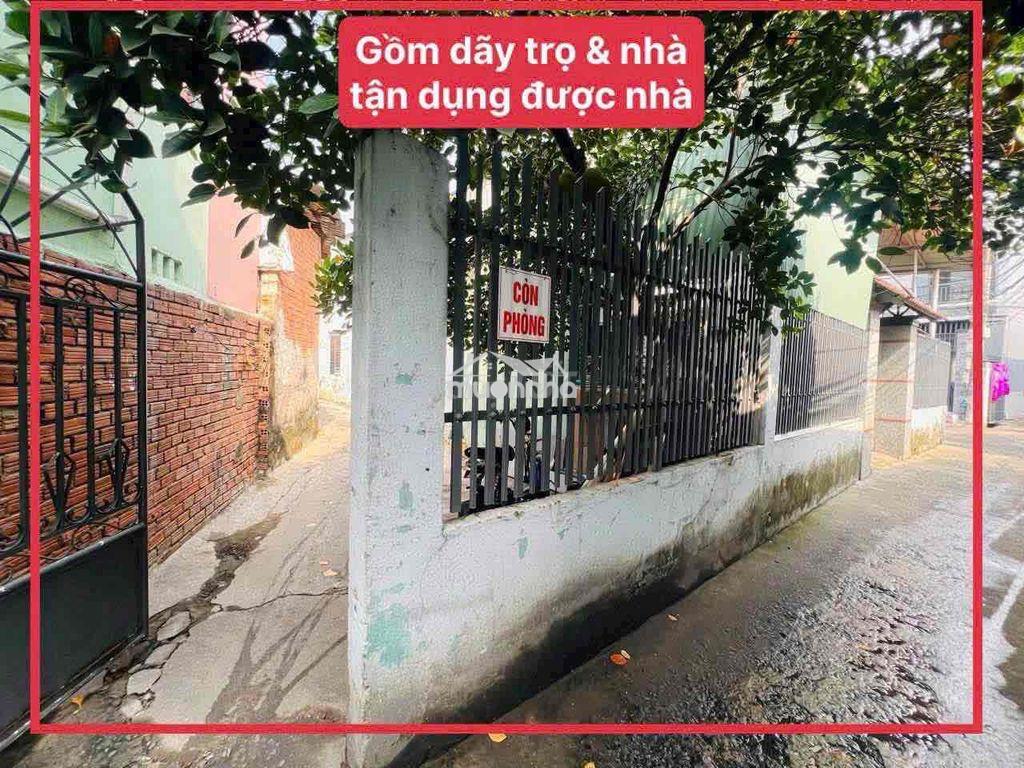Bán 3 lô đất quang vinh ngay trung tâm biên hoà sổ riêng thương lượng - Ảnh 4