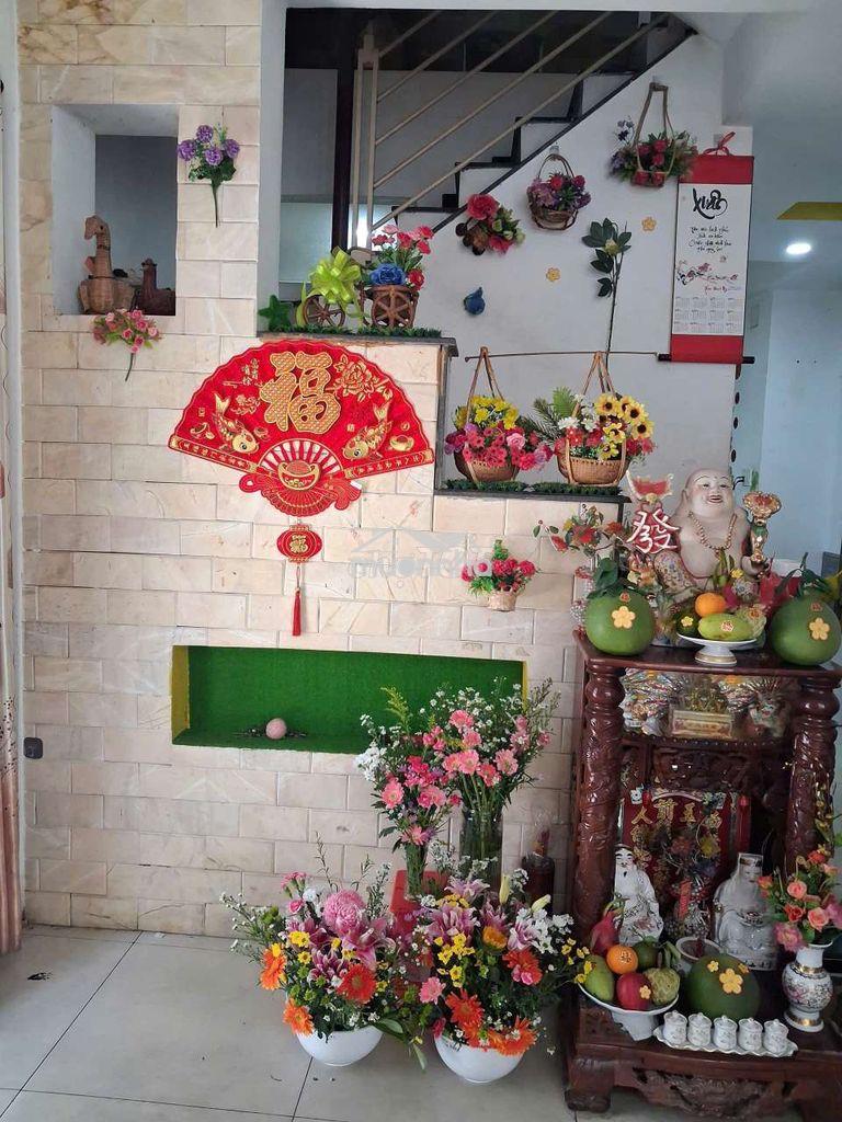 Nhà đúc kiên cố - Ảnh 2