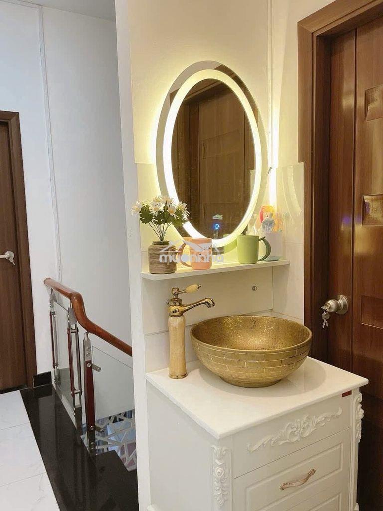 Bán nhà 2 tầng lê đình thám - tân phú - hẻm xe hơi - 4x13-6,1 tỷ tl - Ảnh 4