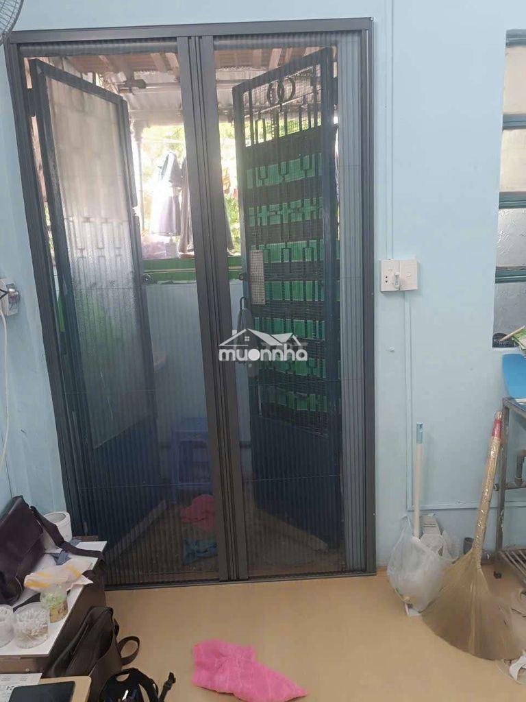 Bán chung cư thang bộ 255 phan văn khỏe q6 - Ảnh 3