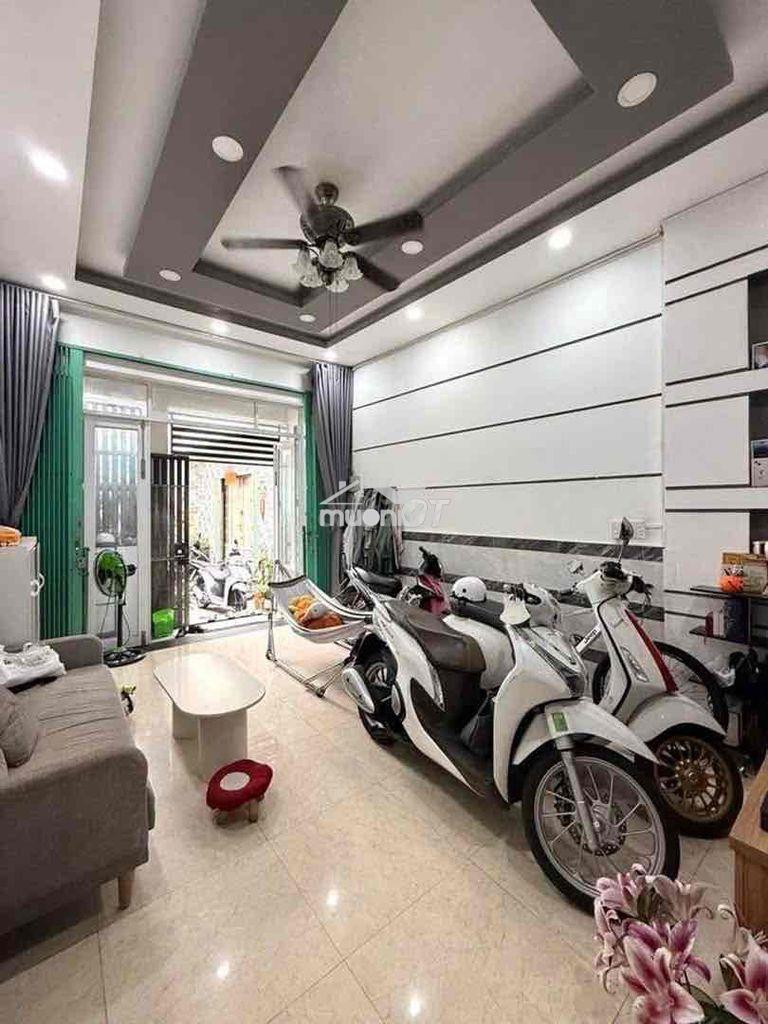 Nhà mới siêu đẹp – tỉnh lộ 10, bình tân – giá chỉ 4.4 tỷ - Ảnh 2