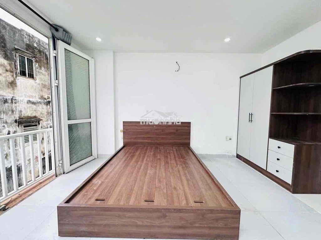 Trống sẵn 2 phòng studio mới kengg , tân hưng q5 , full nội thất mới - Ảnh 4