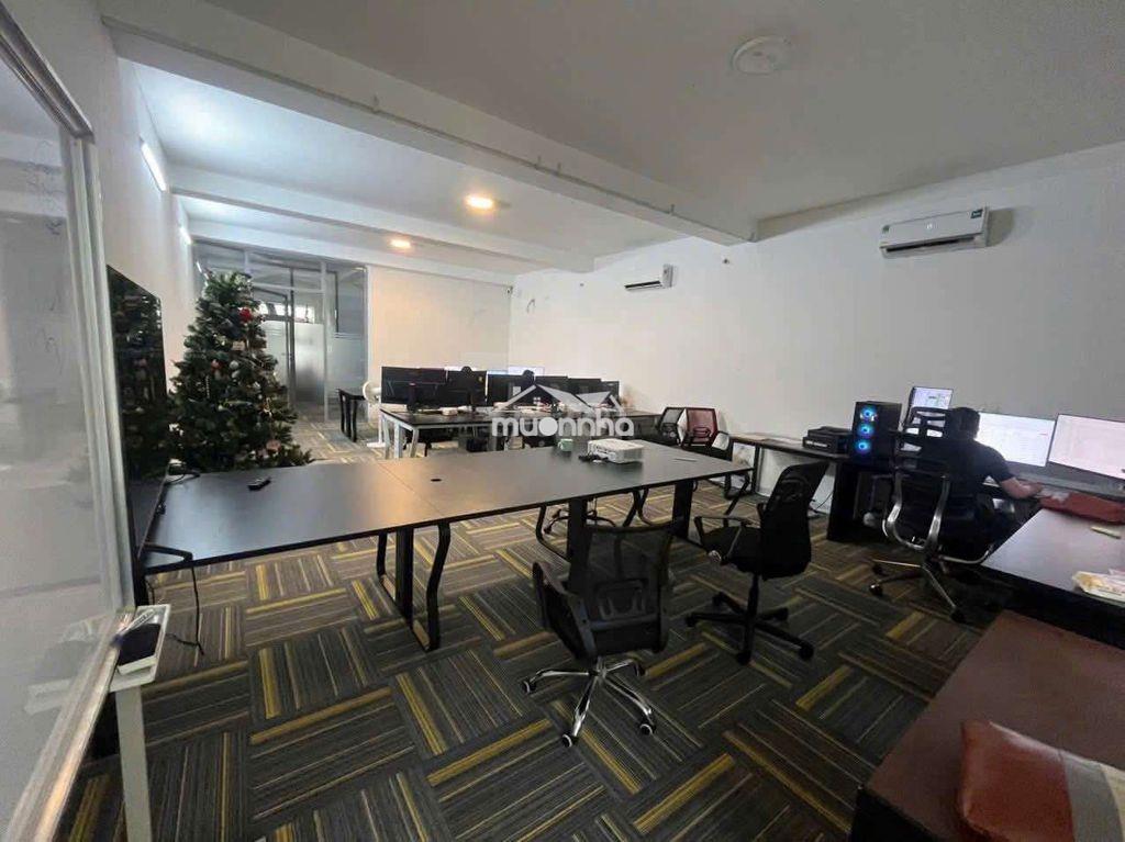 Cho thuê kdc đông thủ thiêm hầm+ trệt 3 lầu trống suốt 26 triệu  - Ảnh 4