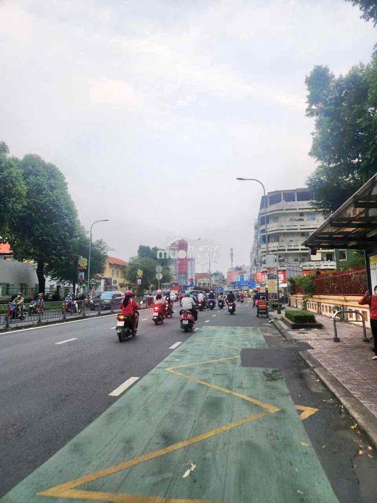 Kèo thơm ngay chợ bà chiểu, p gia định diện tích 80m2 - Ảnh 4