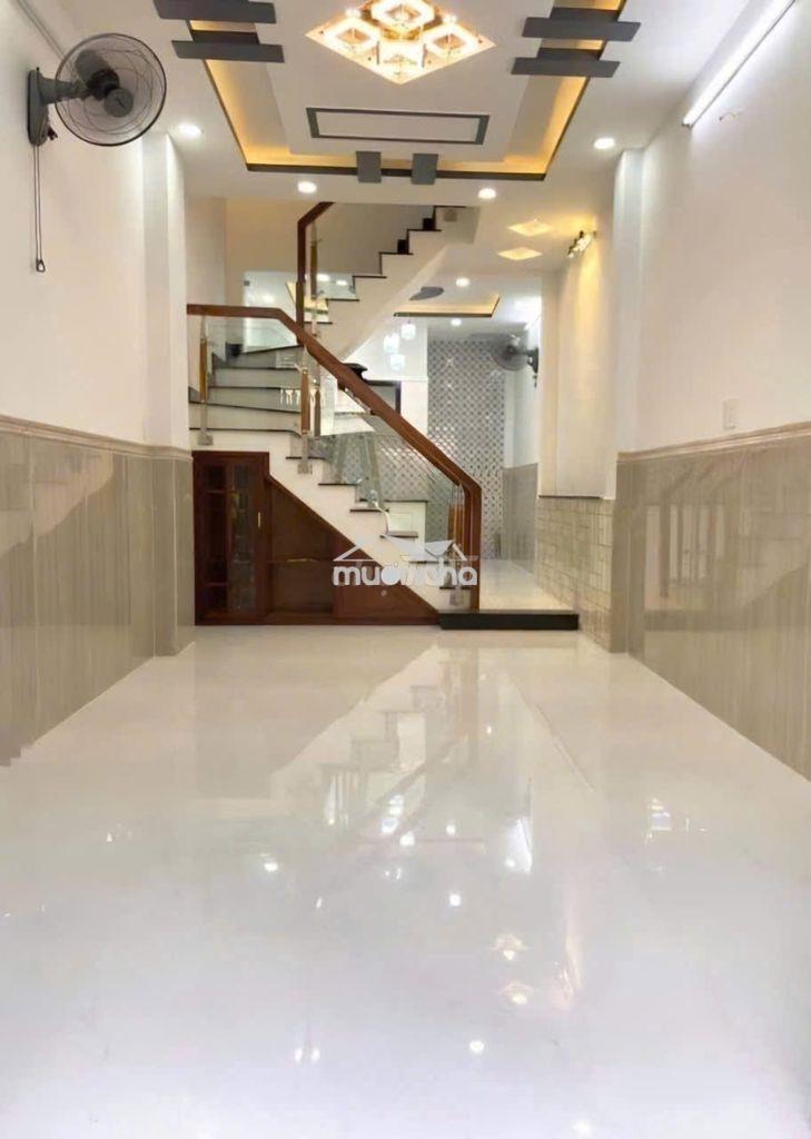 Cần cho thuê nhà 207/6a đường 3/2 p.11 q.10 gần lê hồng phong. - Ảnh 2