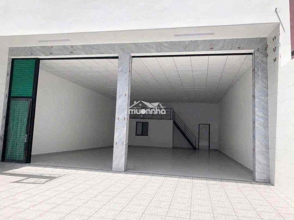 Mặt bằng , kho hiệp thành , thủ dầu một 10x20m. mới xây - Ảnh 3