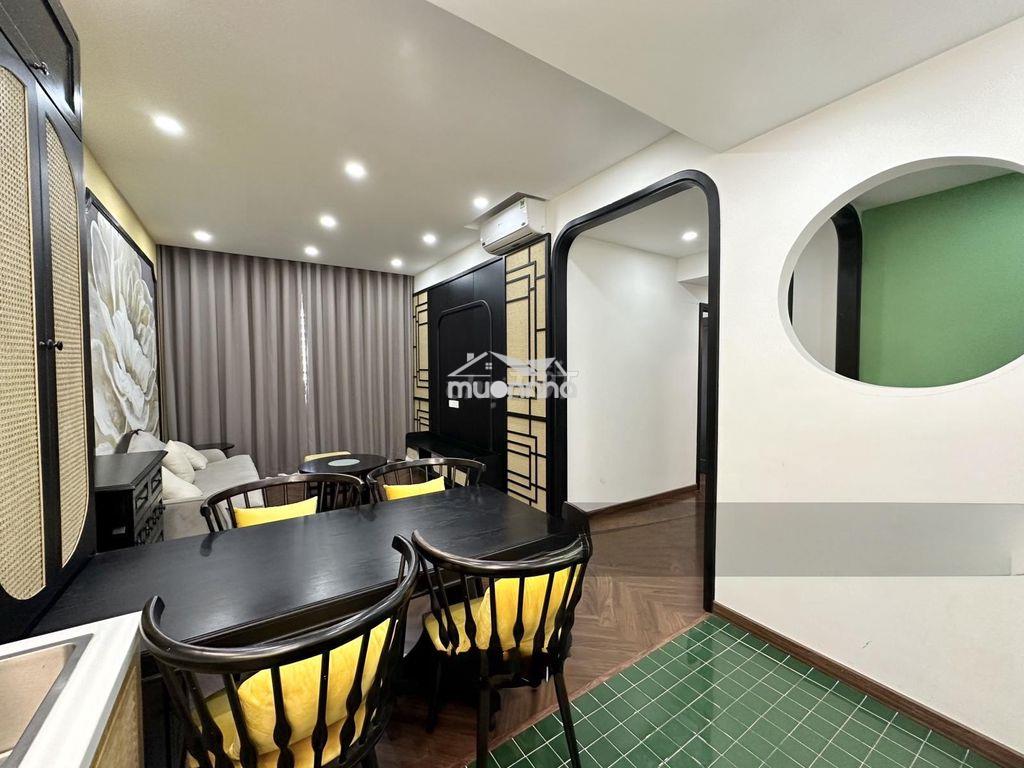 Bán căn hộ golden mansion 105m2, 3pn, 8.5 tỷ, đủ nội thất - Ảnh 2