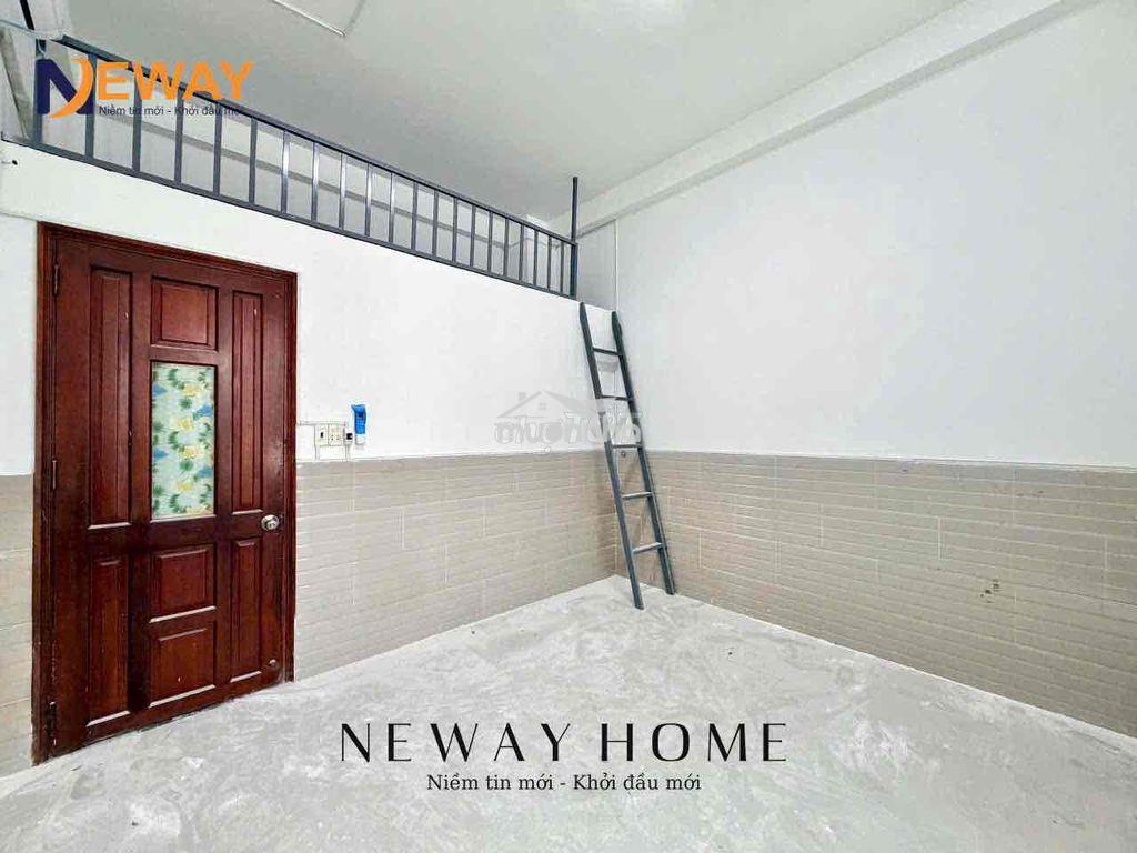 Trống 1p giữ cọc tới 1/10 | qua aeon tân phú 5p & đh công thương 7p - Ảnh 2