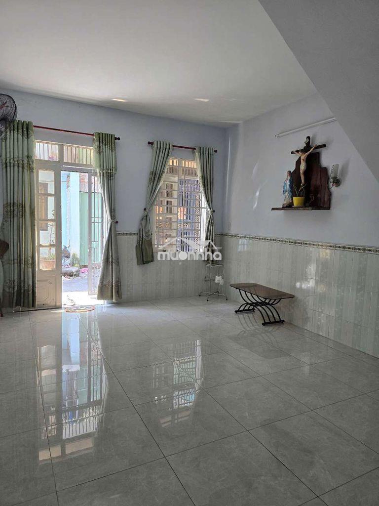 Cần bán nhà chính chủ phường 8, sát mercedez quang trung - Ảnh 4
