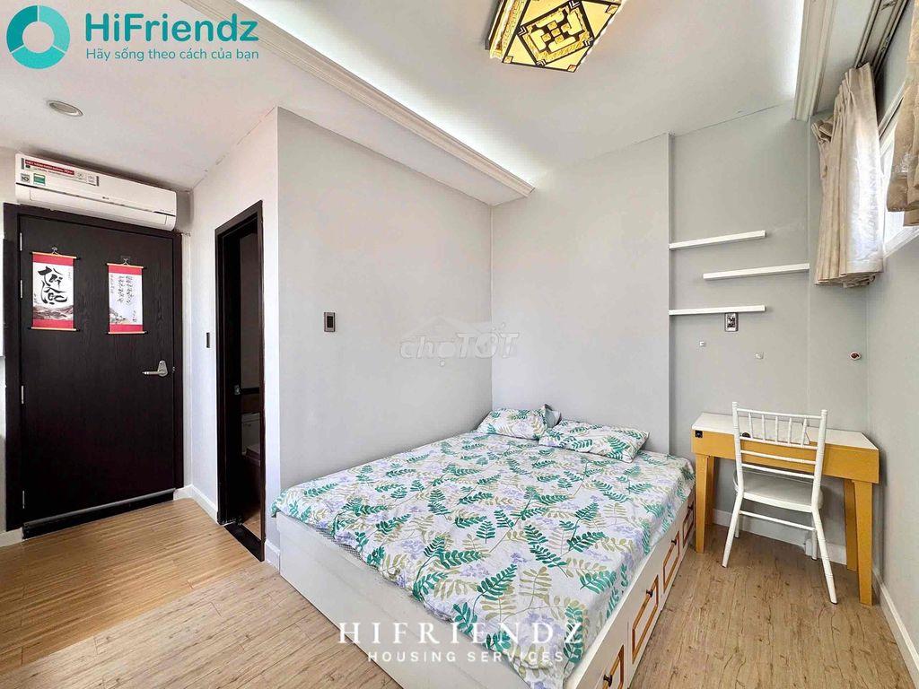 ✨Trống sẵn siêu phẩm studio mới full nội thất cửa sổ - hàng cực ngon - Ảnh 2