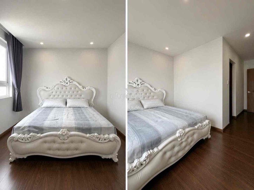 Sun village 2pn nội thất xịn giá chỉ 16tr ngay nguyễn văn đậu p6 bt - Ảnh 3