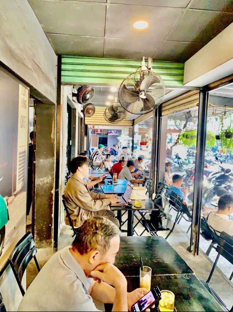 13.9 tỷ, góc 2 mt, ngang 11m,  nguyễn thiện thuật q3  - Ảnh 2