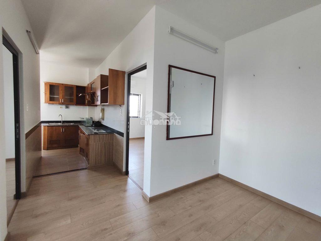 Bán căn hộ cc sư vạn hạnh, 63m², thang máy. - Ảnh 3