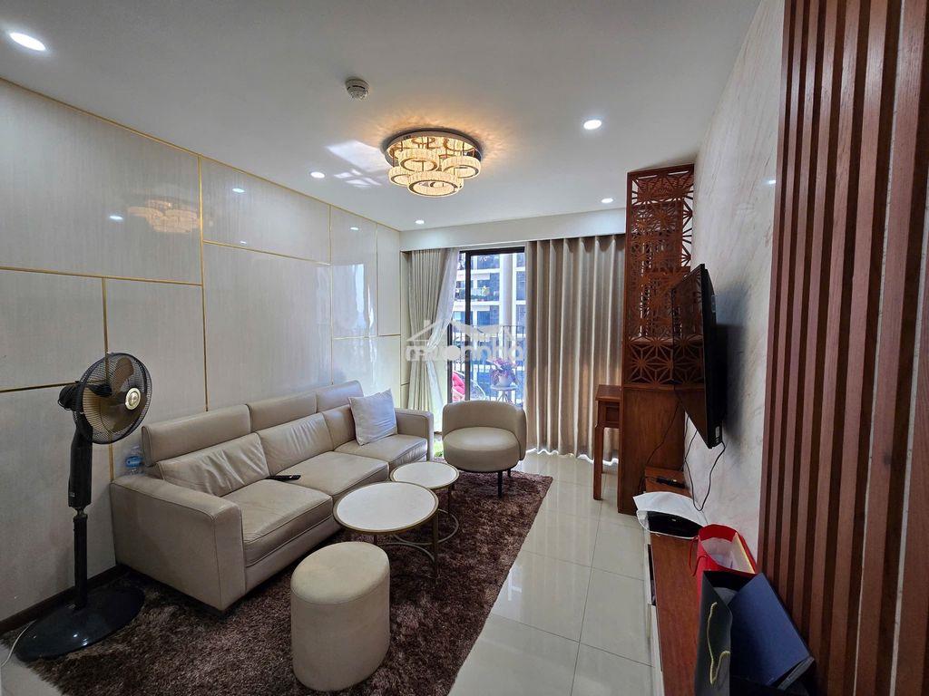 Căn hộ hà đô 2pn+ full nội thất – không gian sang trọng – 28tr/tháng - Ảnh 2