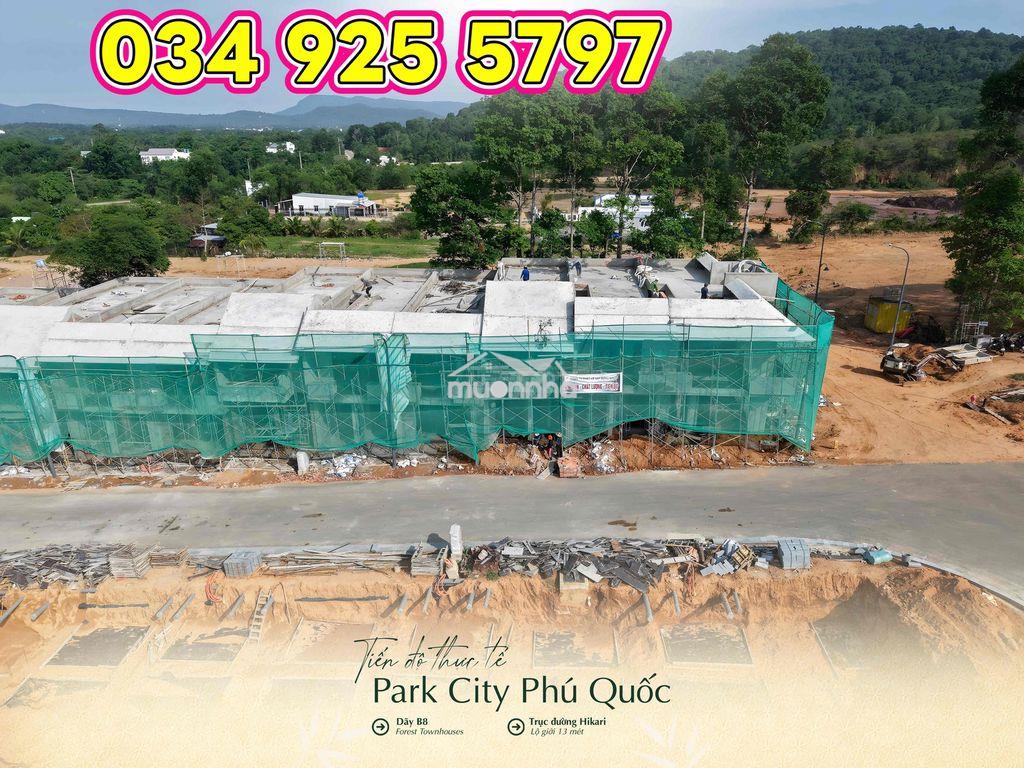Đầu tư nhà phố biển đặc khu phú quốc vốn chỉ từ 570tr - Ảnh 2