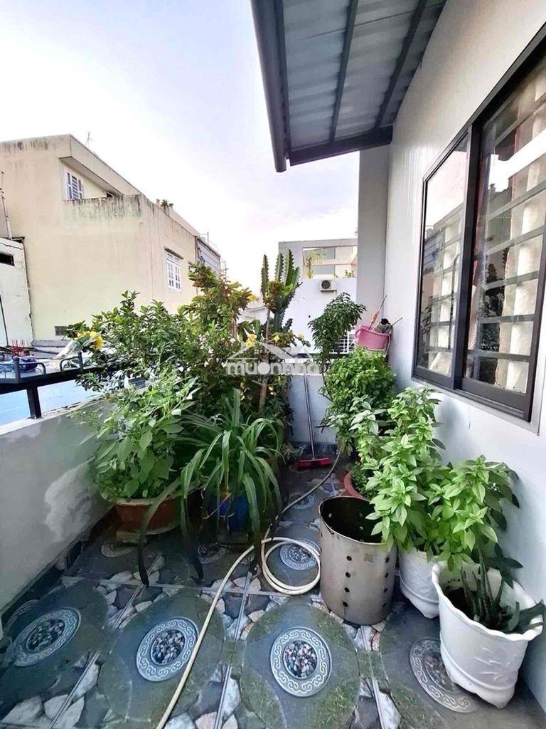 Nhà 3 tầng cư xá phú lâm a, quận 6, 3pn 3wc dt 3,4m x 15m bán 5.4 tỷ - 3