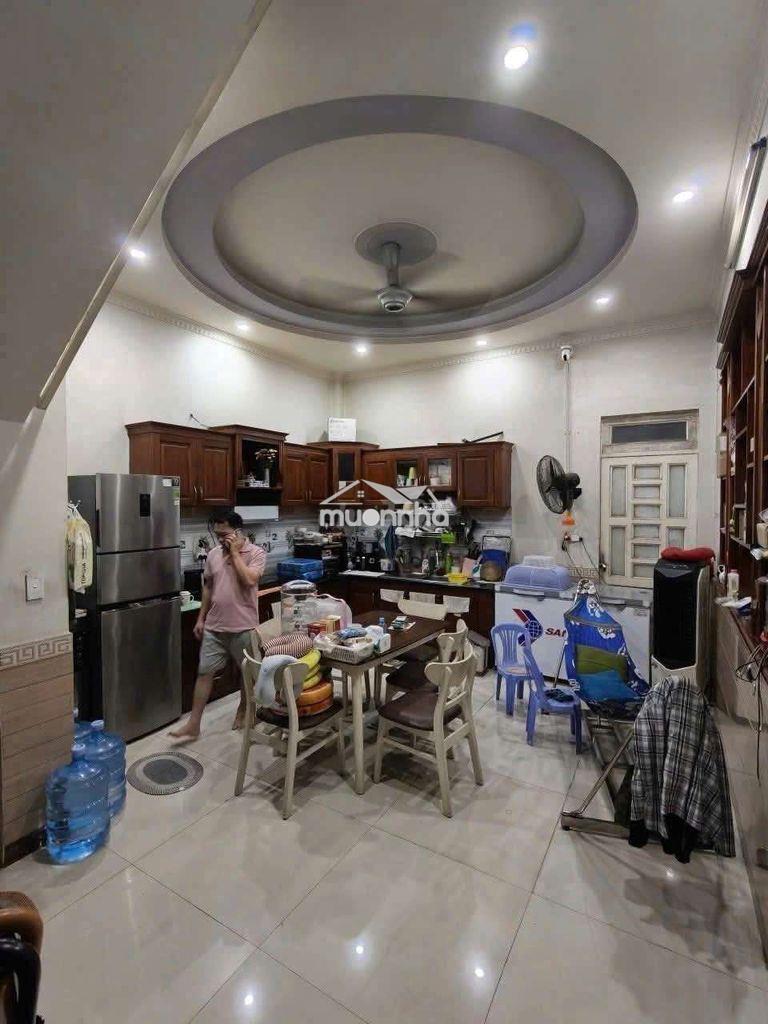 Nhà kdc phú hồng thịnh 6 phường bình an tp dĩ an  - Ảnh 3