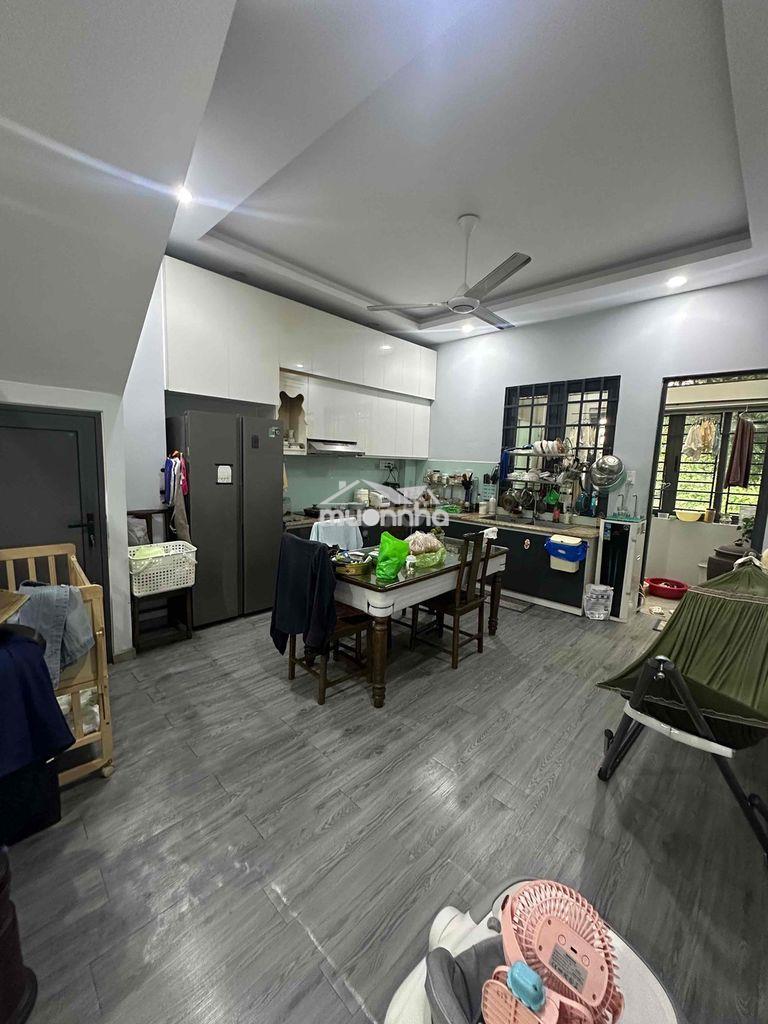 Chính chủ bán nhà phố trong khu saigon coop 63m2 trệt 2 lầu sân thượng - Ảnh 4