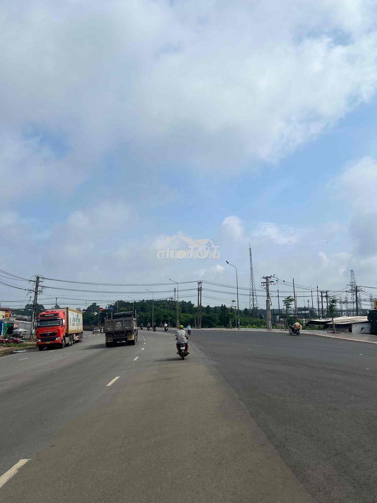 Đất vườn nghĩ dưỡng ngay trung tâm phường long khánh - Ảnh 3