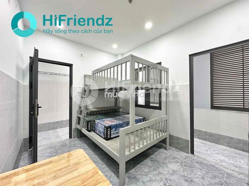 Studio máy lạnh gần văn lang-iuh giáp bình thạnh- chợ hạnh thông tây