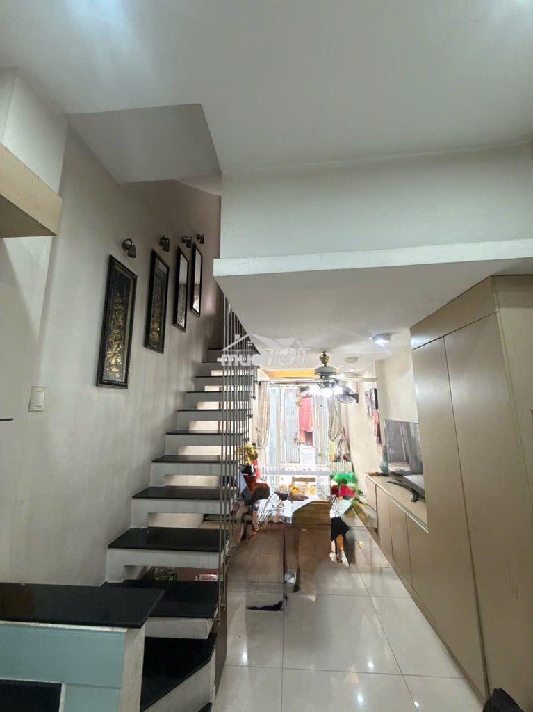 🔴Nhà btct chính chủ lâu năm - huỳnh mẫn đạt - bình thạnh - Ảnh 4