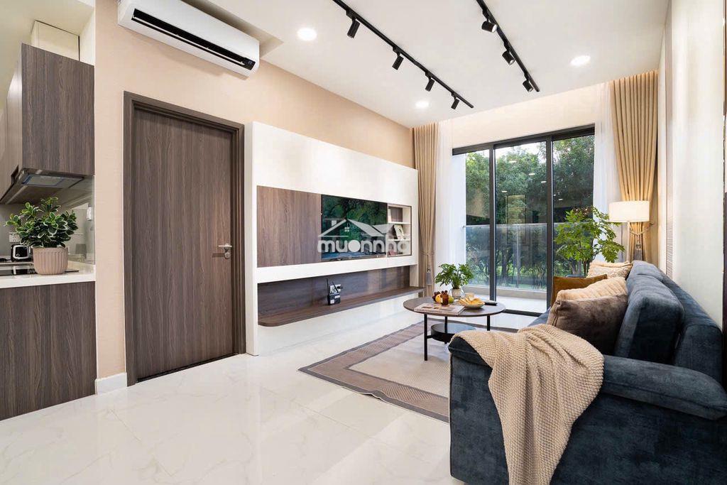 Cho thuê chung cư centery,brilliant,ruby celadon city quận tân phú - Ảnh 2