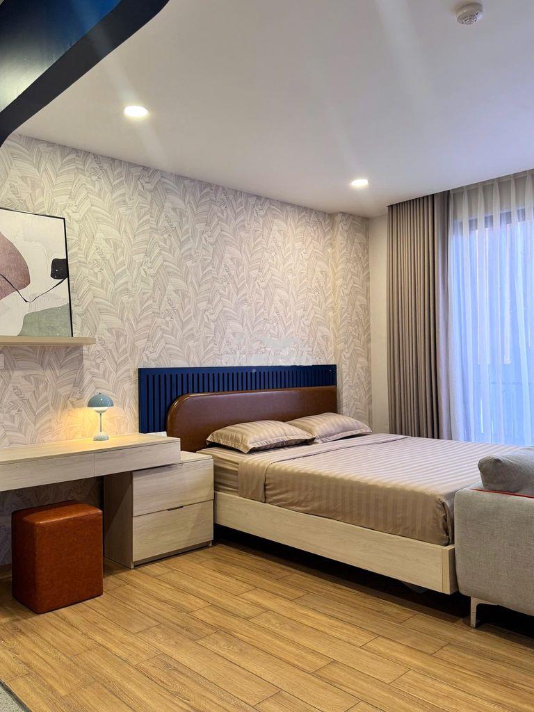 🔥 Căn hộ nguyễn cửu vân – vibe ấm áp 🏡✨ - Ảnh 3