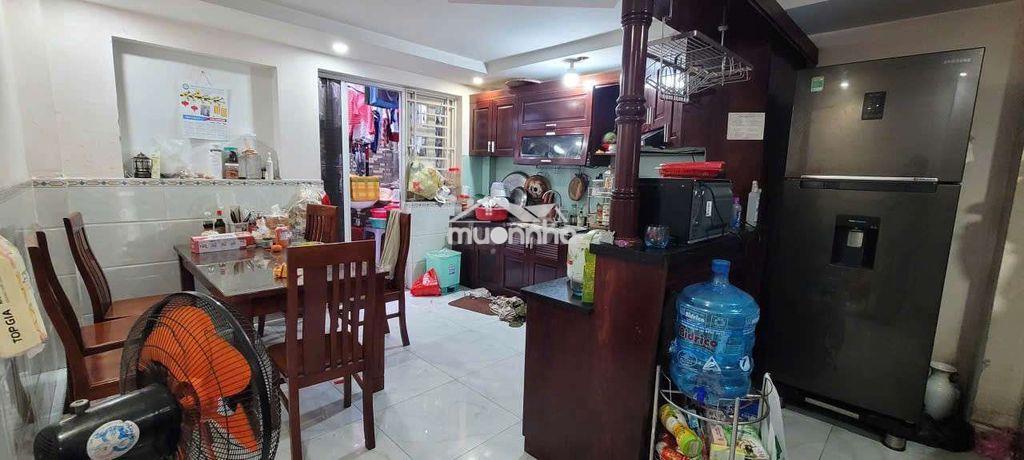 Khu nhà đồng bộ dân trí cao an ninh gần chợ trường học . funl nộithất - Ảnh 2