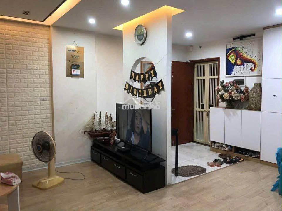 Cho thuê chung cư kim tâm hải,27 trường chinh - căn 2pn, nt giá 8tr/th - Ảnh 4