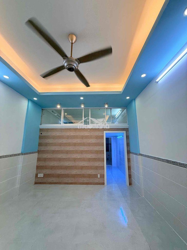 Có ngay hộ khẩu sài gòn - nhà trung tâm phú nhuận - chỉ hơn 3 tỏi