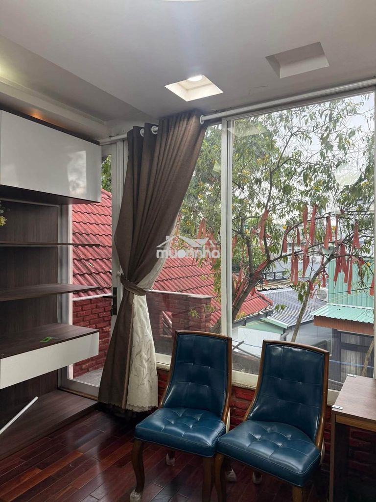 Cho thuê căn studio full nội thất - 3
