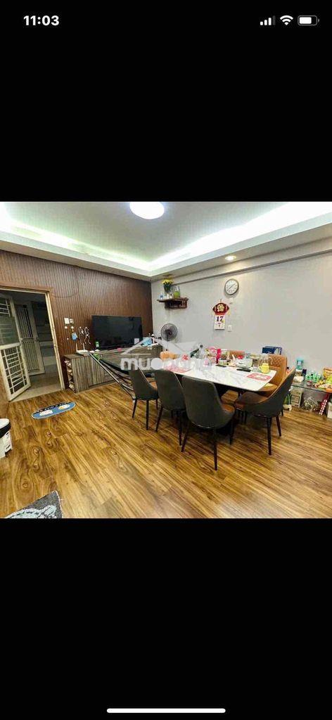 Căn hộ h3 – full nội thất – nhà đẹp, giá tốt - Ảnh 2