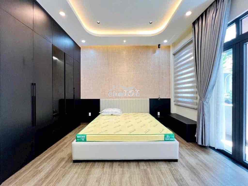 Cho thuê gấp nhà hxh 32/6a đặng văn ngữ phường 10 quận phú nhuận - Ảnh 3