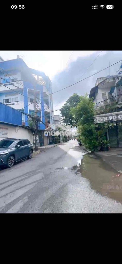 🌹Hàng rẻ và thơm 5 x 14m góc 2mt giá chỉ 3,95 tỷ gần aeon tân phú