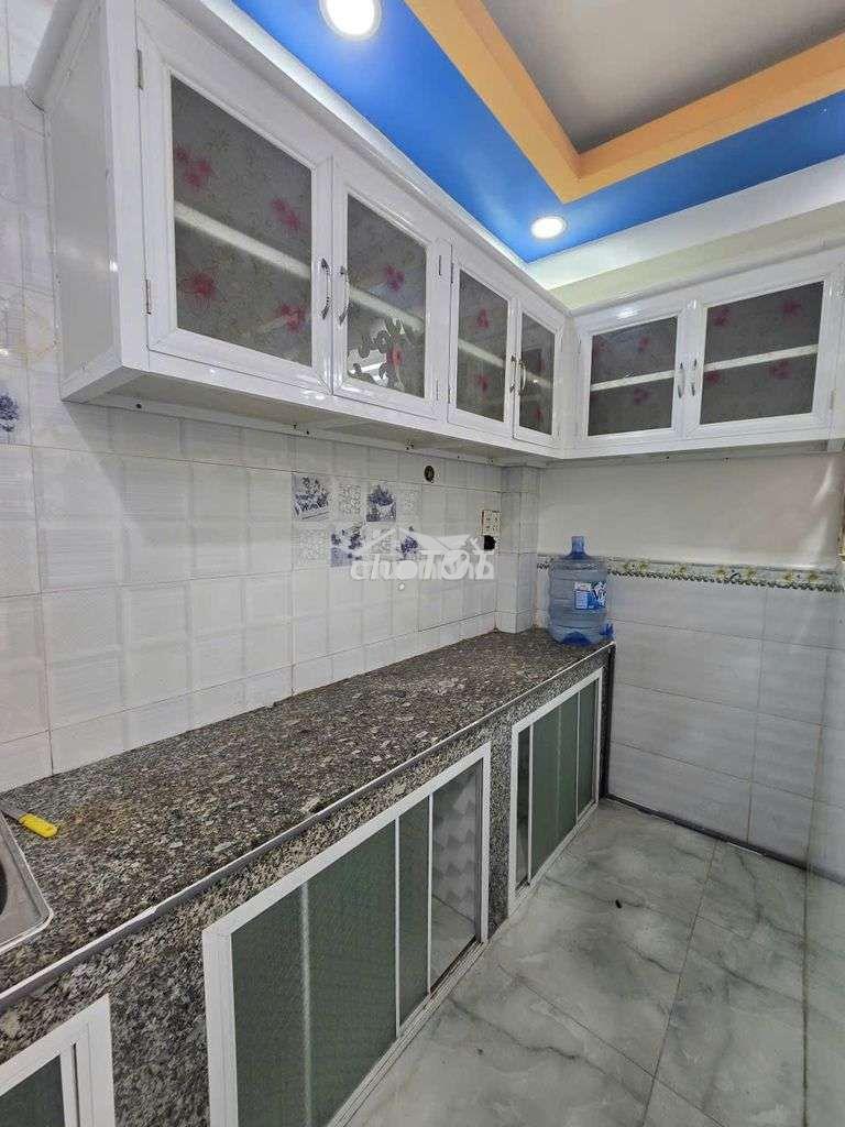 Cần bán nhà trần phú q5 gần chợ an đông - Ảnh 4