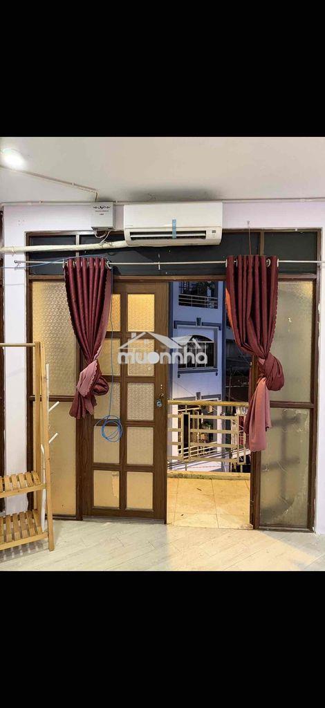Cho thuê phòng trọ quận 5 đường trần bình trọng - Ảnh 3