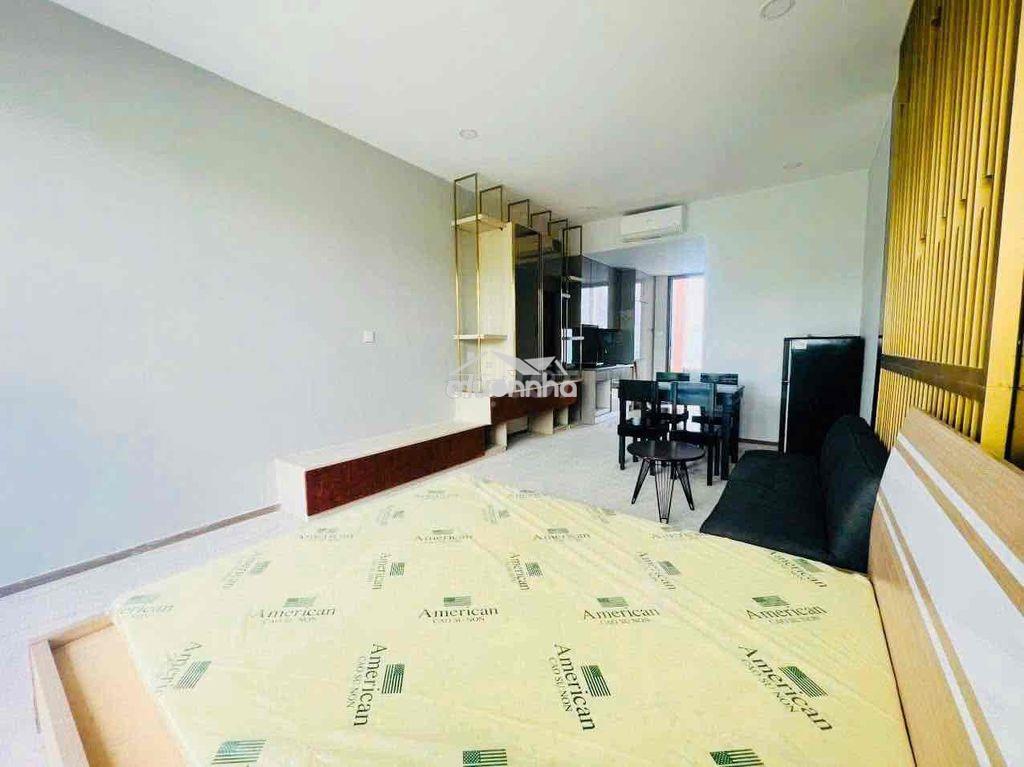 Cho thuê nhà sân vườn 4,5x20m kdc hoàng quốc việt quận 7 - Ảnh 2