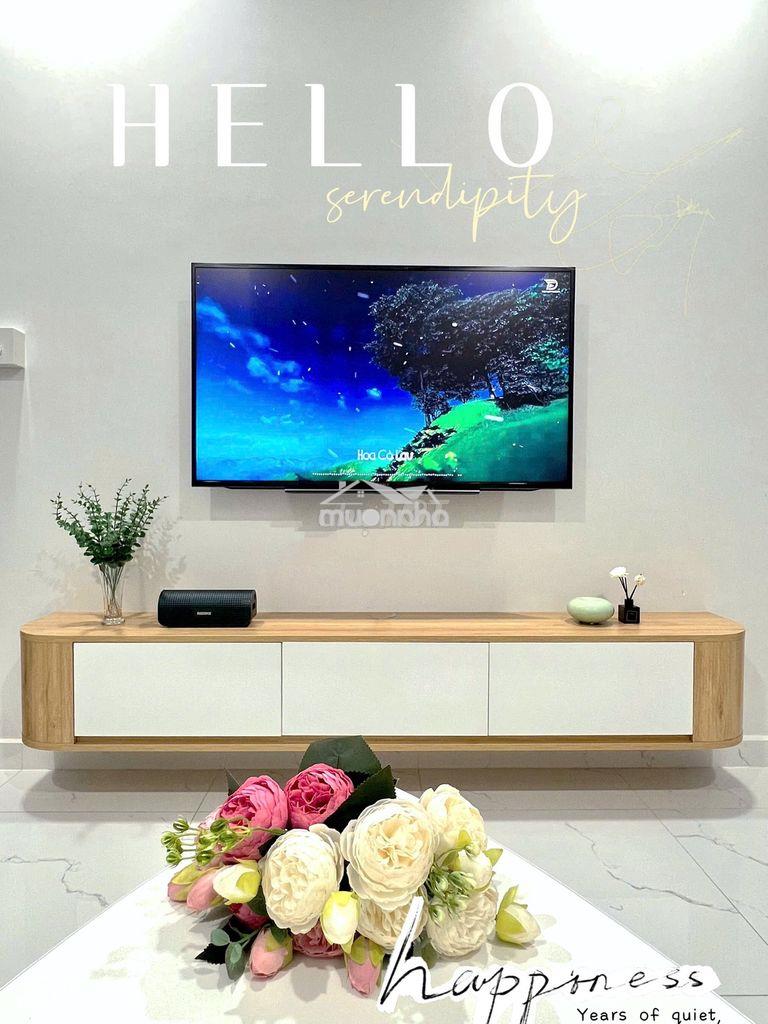 Ngộp căn 2pn full nội thất ra nhanh 1ty9 tại opal skyline thuận an - Ảnh 4