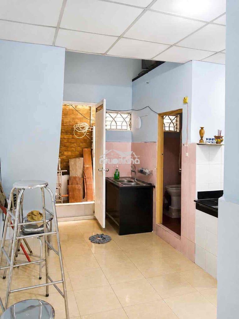 Bán nhà hẻm xe hơi lê văn lương, 4mx16m, 3pn, pháp lý chuẩn, shr - Ảnh 4